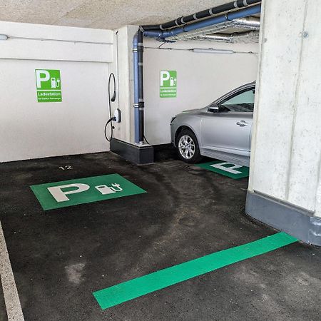 203 Rom 38m2 1-4 Pers Lägenhet Klagenfurt am Woerthersee Exteriör bild