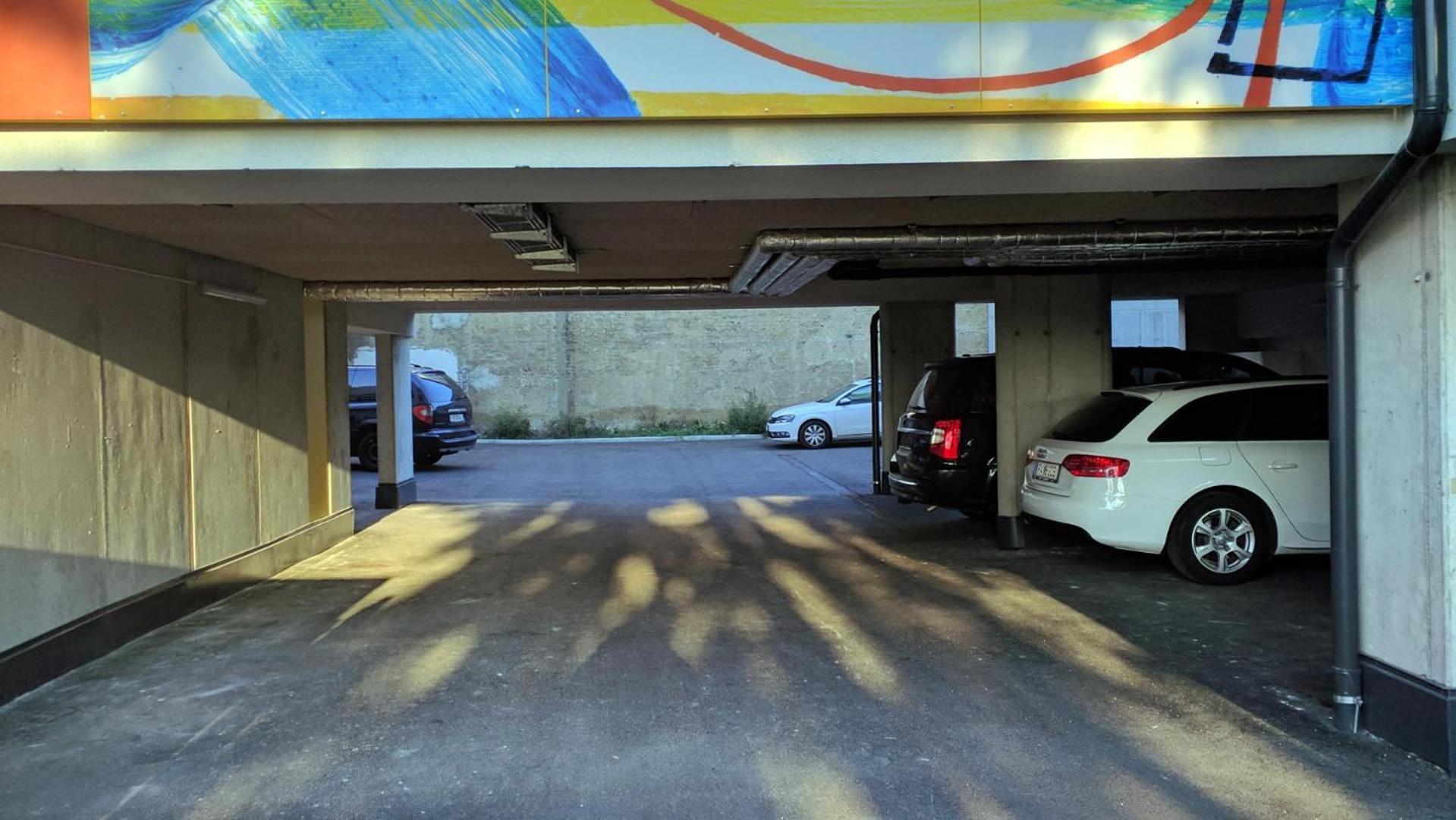 203 Rom 38m2 1-4 Pers Lägenhet Klagenfurt am Woerthersee Exteriör bild