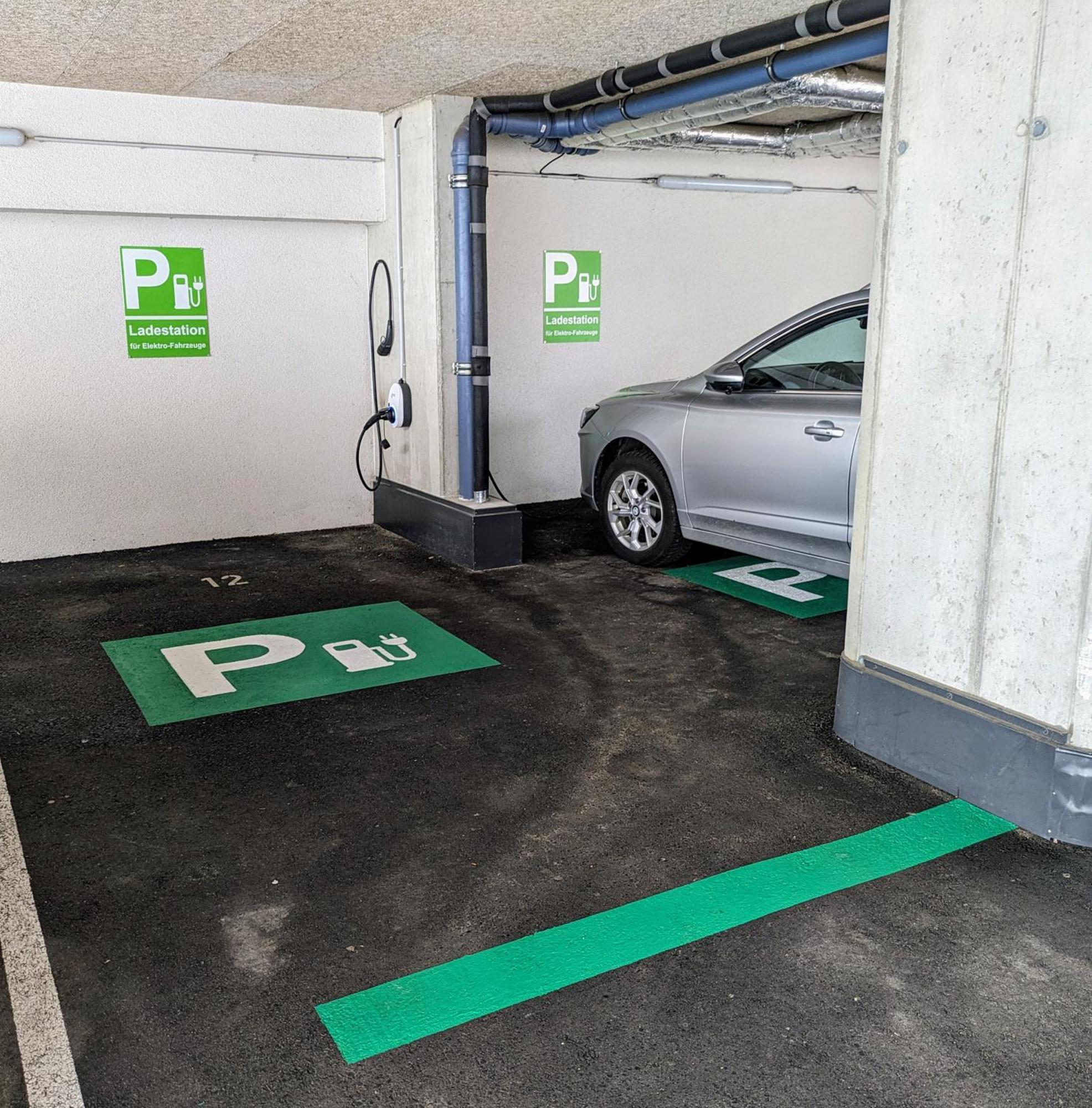 203 Rom 38m2 1-4 Pers Lägenhet Klagenfurt am Woerthersee Exteriör bild
